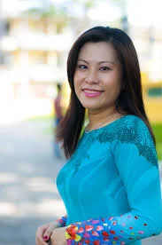 Lê Thị Mai