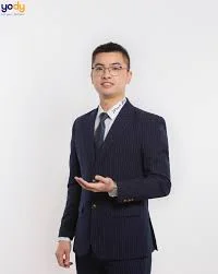 ThS. Đặng Minh Triết